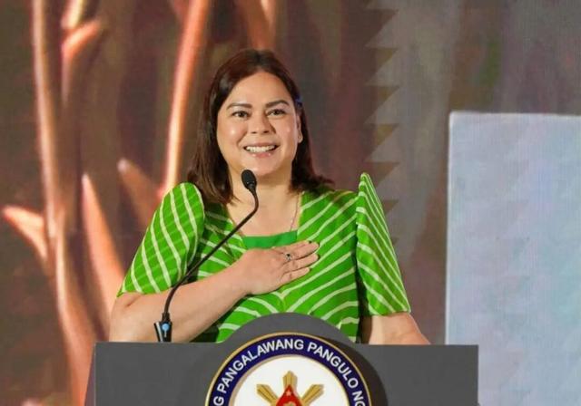 莎拉收到好消息，面临下台的马科斯，对华态度变了