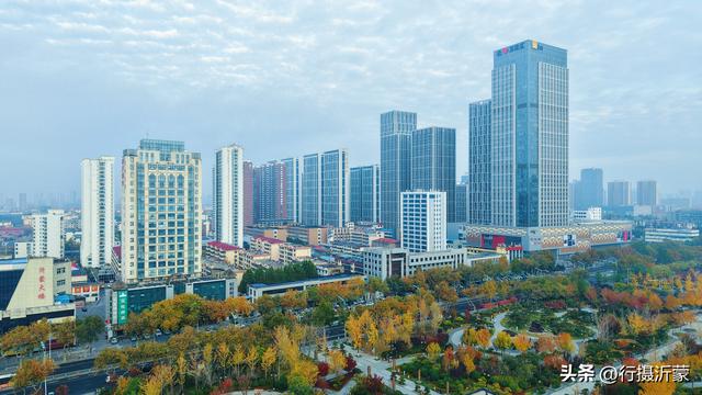 媒体助力临沂文旅宣传倡议书