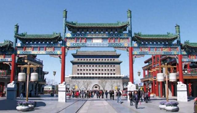 国庆旅游热：文化游、休闲游、山水游、网红游的追捧