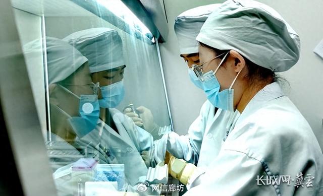 河北省首个创新疫苗领域工程研究中心落户廊坊临空