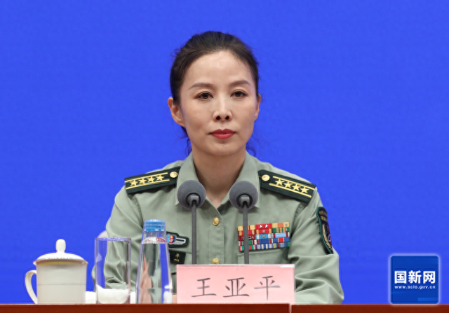 王亚平：男女平等理念，给我两次太空飞行机遇｜直击发布会