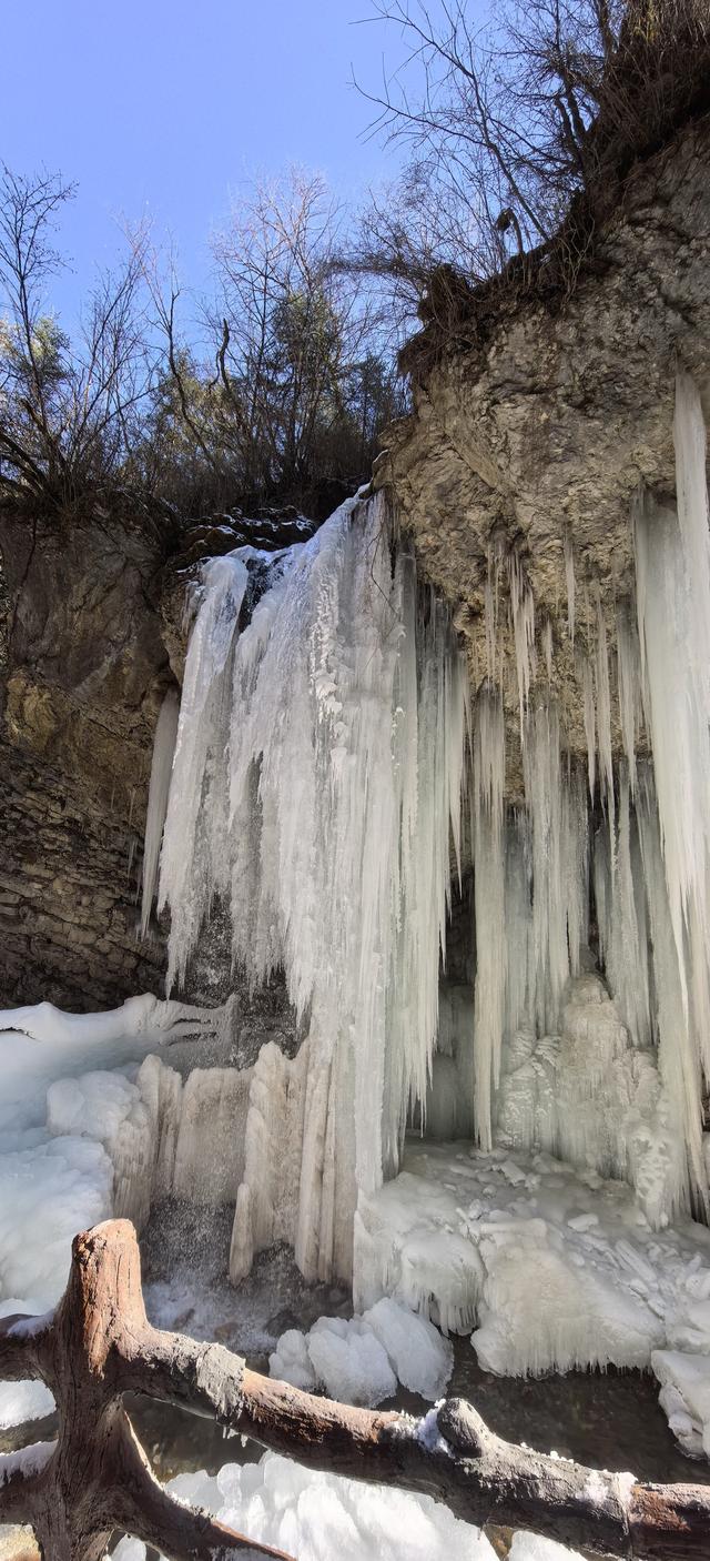 【奔流·浪花】登雷古山，去云端吃火锅