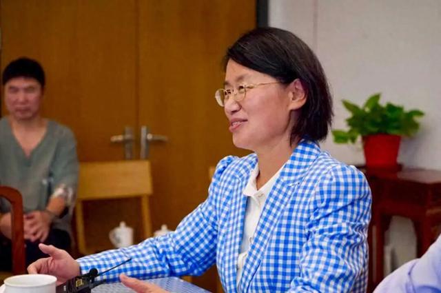 江南深处，守望如歌​​——记张胜男教授《文化与旅游》黎里首发式暨守望者联盟雅集​