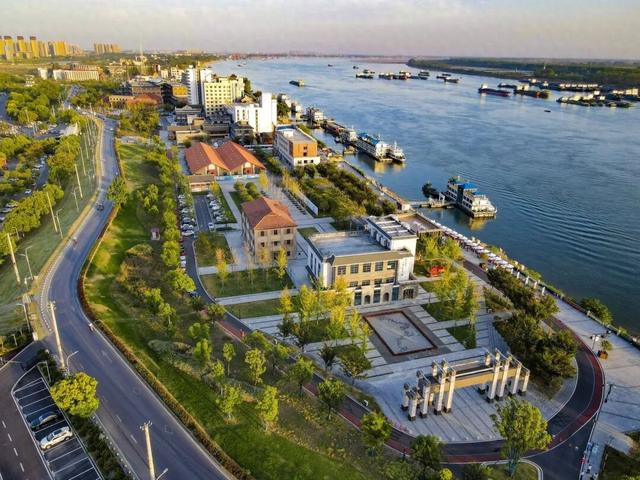 央广网走进沙市，这次是为了……