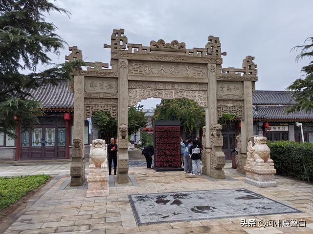 乔家大院