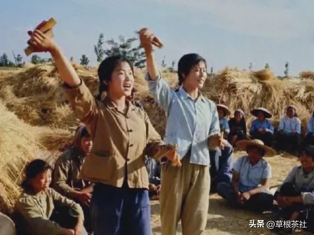 知青岁月：历经十年风雨坎坷，她的农村丈夫终于落户北京