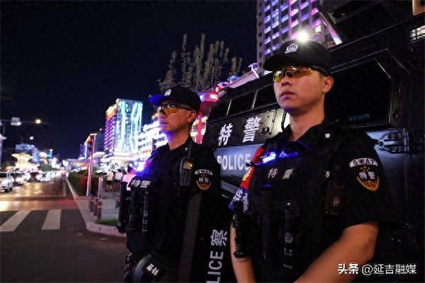 延吉市公安局主动作为、靠前服务，为延吉旅游增添平安底色——全力跑出护航旅游经济发展加速度