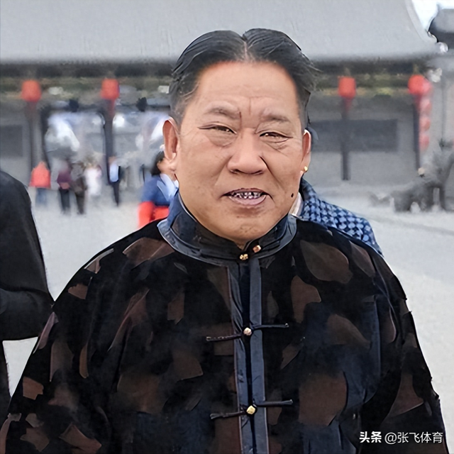 68岁晚节不保，国家一级演员杜旭东，终究是为他的荒唐行为买了单