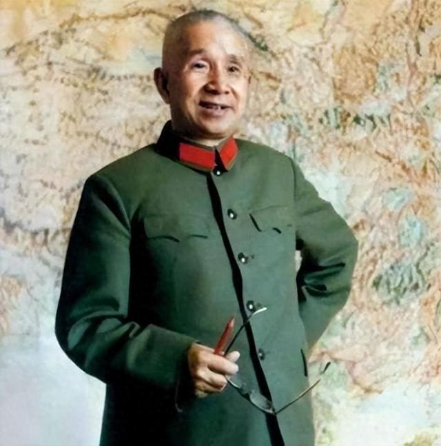 57位开国上将中，为何宋时轮争议最大，甚至被认为“过大于功”？