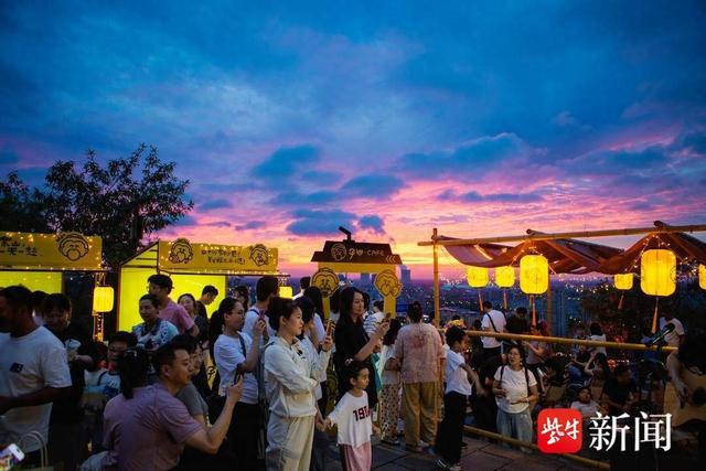 连云港市唯一！“孔望山夜游”获评省级优秀案例