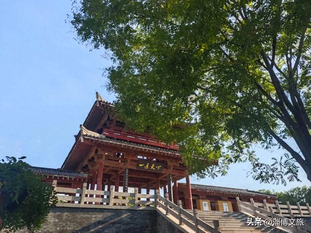 免票、半价！淄博四大景区优惠！齐文化节带你嗨翻天~