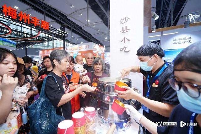 福建三明携特惠来袭！广州单程直飞1.5小时即享当地美景