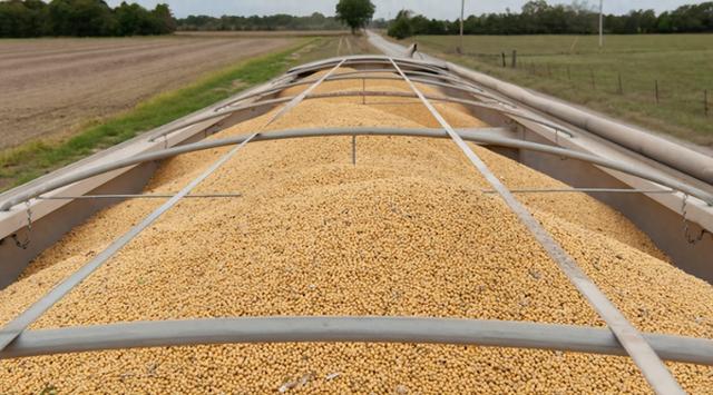 中美五轮贸易谈判终达共识，中方购美大豆小麦展诚意，特朗普借 “无核化” 设鸿门宴打压中国