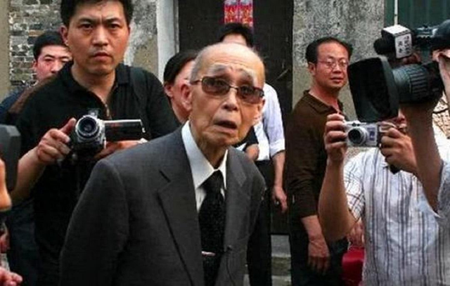 九旬日本退伍老兵还想打中国？被问为何执着，他说了3个原因