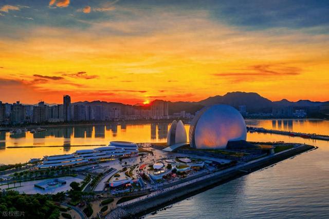 珠海超全漫游指南：三天两夜，邂逅浪漫海滨与宝藏海岛的治愈之旅