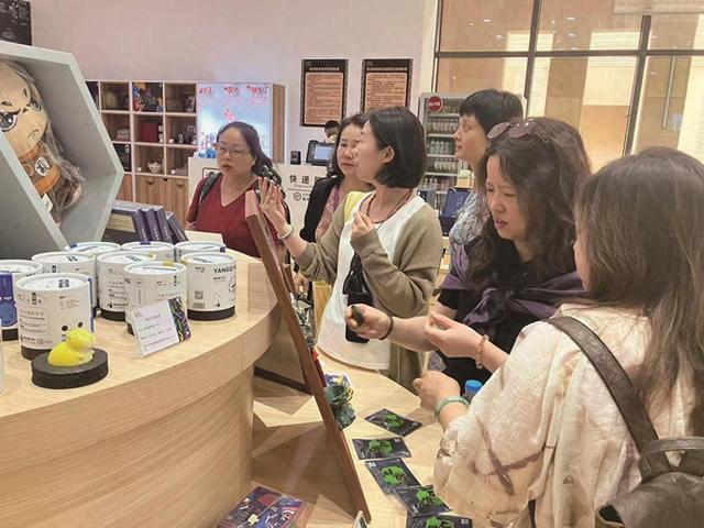 赛事燃情 演艺宠粉 玩法刷新银川暑期文旅上大分 让流量变留量