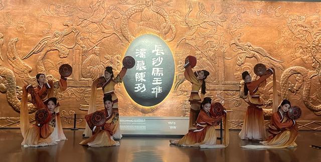 湖南博物院夜间延时开放，助力湘超推出系列活动