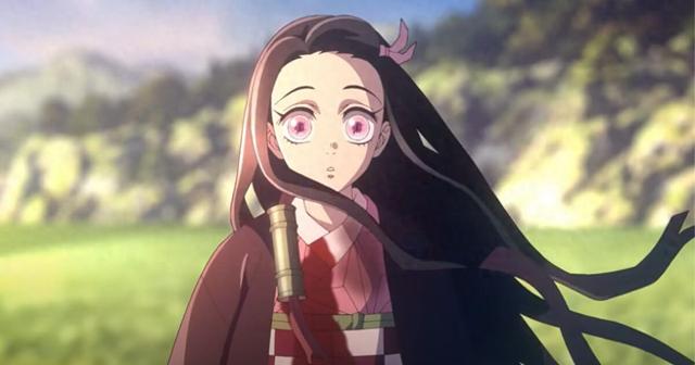 什么是鬼灭之刃祢豆子结局走向（动画师最怕的角色不是链锯人）
