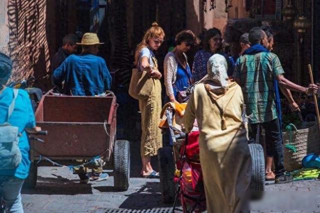 “差评”极多的国家：好色成瘾，骗子遍地，却反被评为最佳旅行地