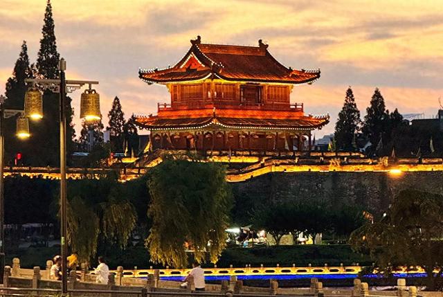 荆州如果能够成为湖北第三座省域副中心城市，对湖北利大还是弊大