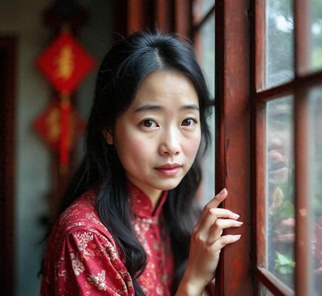 孩子自有福运，父母放宽心
