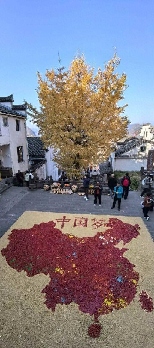 说走就走的旅行