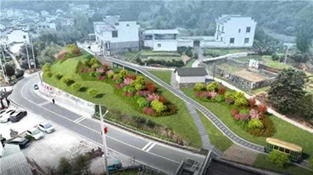 五种慢调，入画徽州