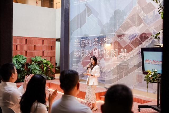 全新酒店品牌入驻鼓浪屿美院 开启世遗岛屿诗意栖居