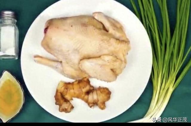 30年大厨私藏椒盐鸡配方 3种风味在家做成本不到20元