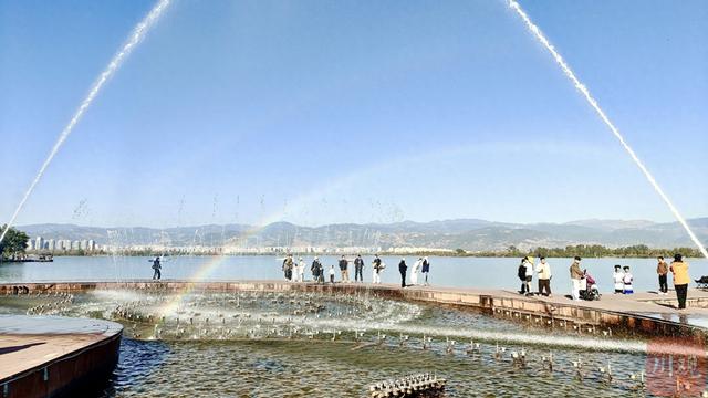 “冬季暖阳 凉山不凉”冬游凉山可享这些福利