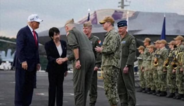 高市祸从口出，中方为琉球正名，后脚俄方表态，北方四岛不归日本