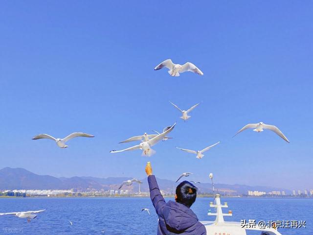 昆明为何能四季如春？因为云贵，还有滇池