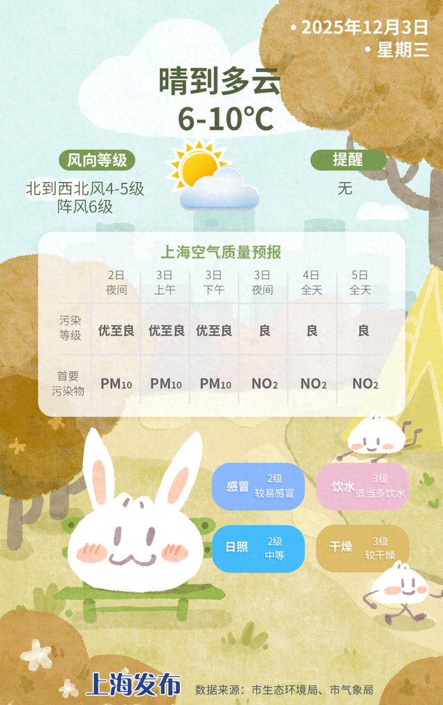 早安，长宁丨黄金城道“杏”定美景来啦～