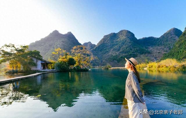 冬季旅游，带老人出游指南