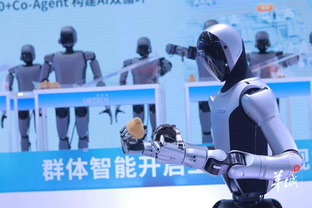 发布123款新产品、融资14.81亿元，2025世界机器人大会圆满落幕