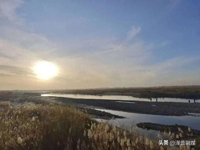 泽普县：以水为脉绘就文旅发展新画卷