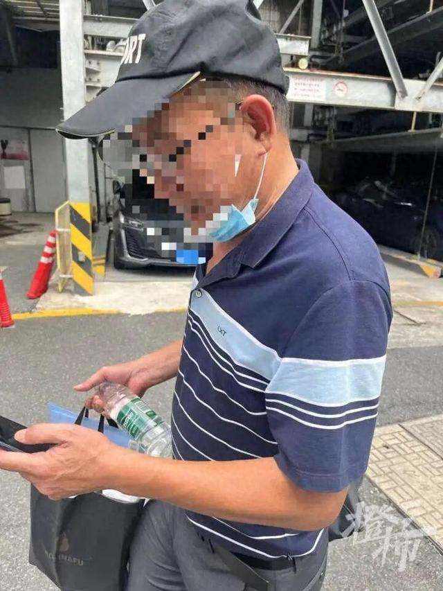 评论丨保安和AI对话半年后要讨说法，别当成一个笑话看