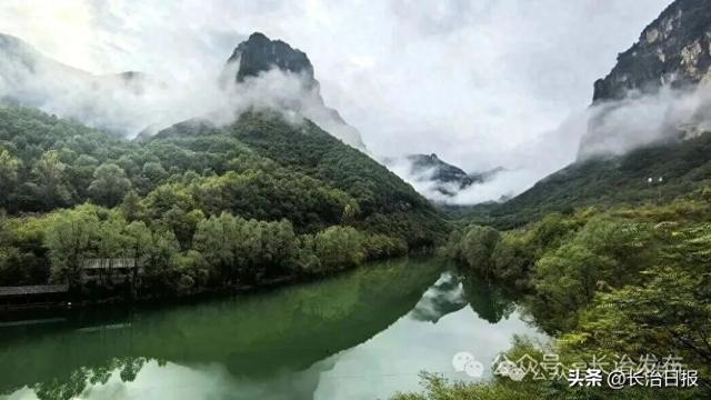 壶关县澳涞山庄开发旅游体验新项目让游客流连忘返