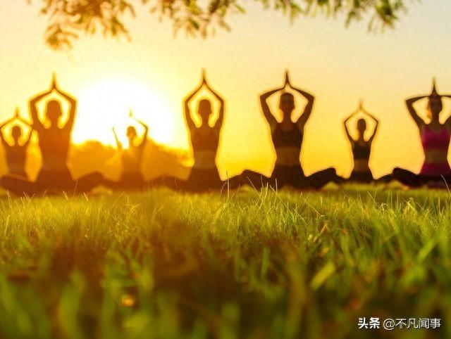 天呐！瑜伽裤测评竟换来这般惊险遭遇！