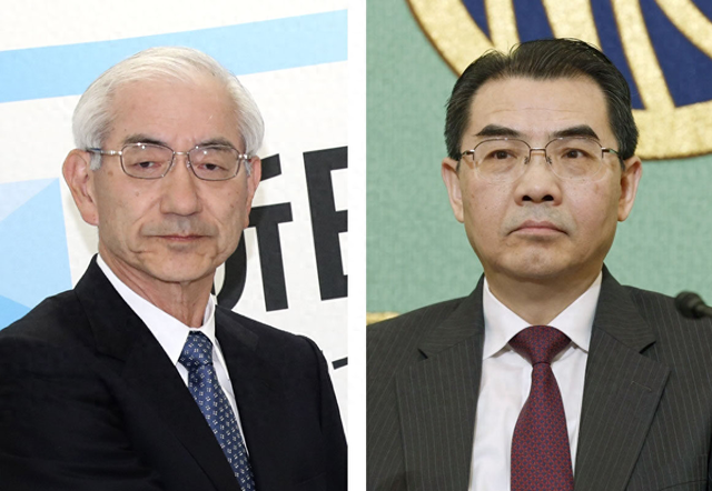 日本代表访华无果，高市派人会见赖清德，转头发现中方反制升级