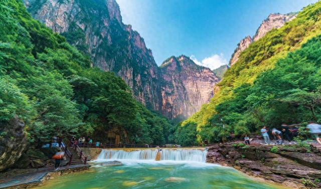 河南大反转！焦作杀出重围，郑州新乡都没想到，焦点为啥是它？