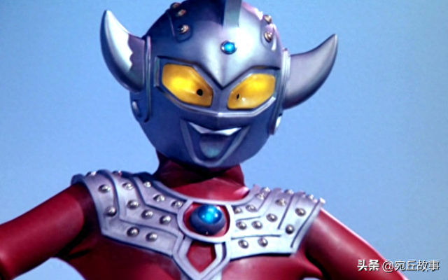 小小奥特曼泰罗奥特曼（奥特曼小时候都长什么样泰罗很丑）