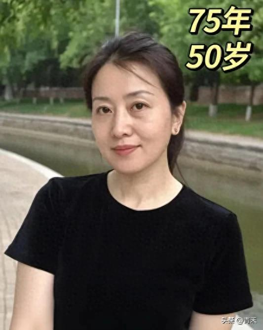 50 岁跟着 81 岁妈妈学港式抗衰!20 年坚持下来,气血顺得连医生都夸