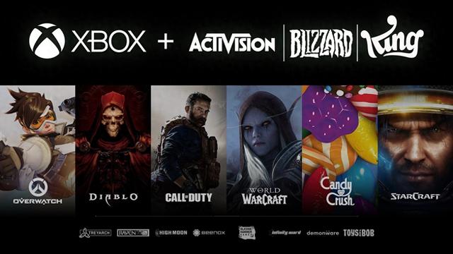Newzoo : Xbox Game Pass正改变玩家习惯，对3A游戏销量有负面影响