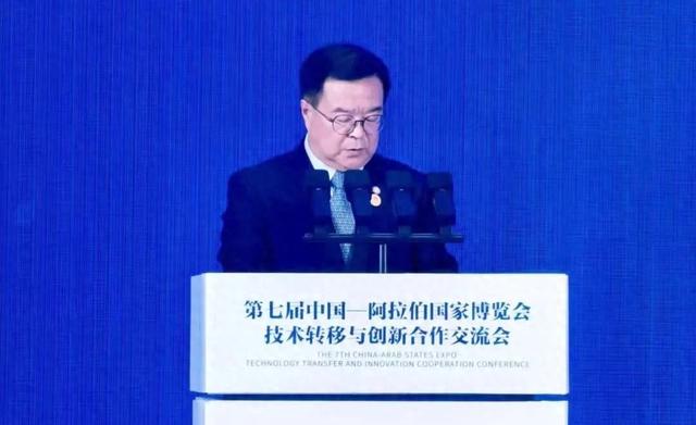 李正茂：推动人工智能与云网宽带深度融合