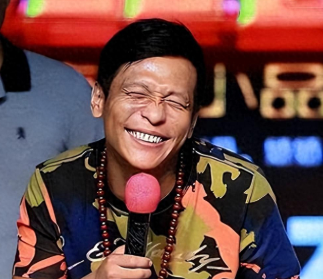 “牡丹花下死，做鬼也风流”！如今，谁也救不了44岁的宋小宝