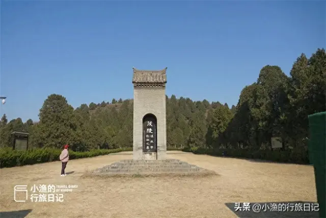 西安周边1h，这座“超级博物馆”，入选国家级！你去过吗