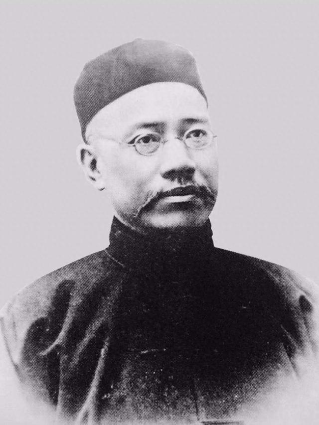 严复、程颐、蒋百里、陆羽……这些人名是怎么取的？