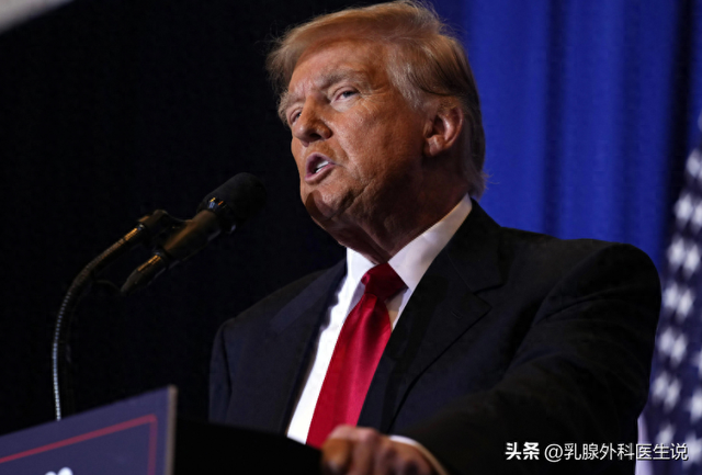 中美瑞典经贸谈判结束，特朗普发声，我国的态度让欧洲出乎意料