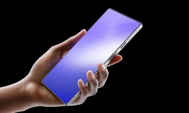 24GB+1TB+435W，米粉最爱的「MIX」来了